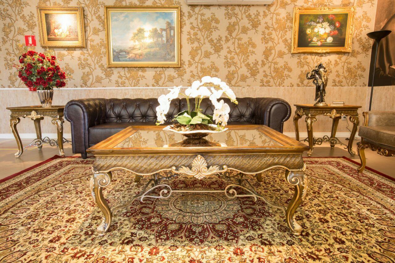 Liguori Hotel Тріндаді Екстер'єр фото